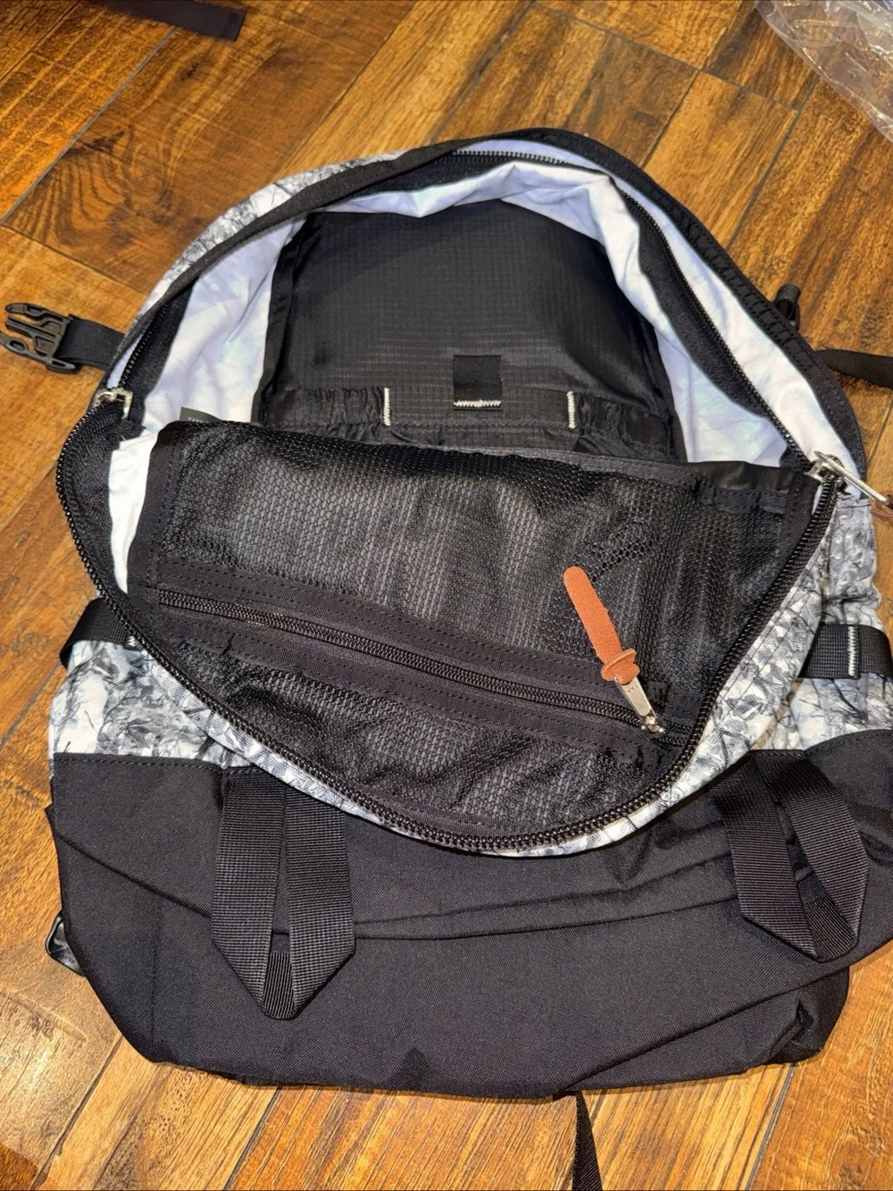 Gregory All Day V2.1/treeline camo
